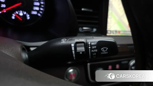 Kia Come New K7 id 4765073 из Кореи 10