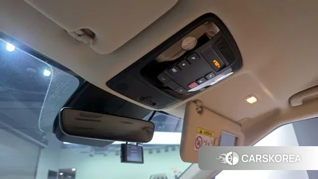 Kia Carnival 4th generation id 3770176 из Кореи 10