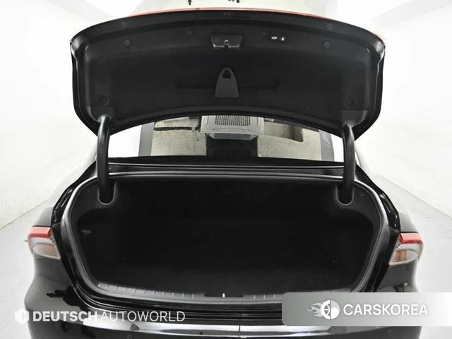 Hyundai The New Grandeur IG id 4513087 из Кореи 10