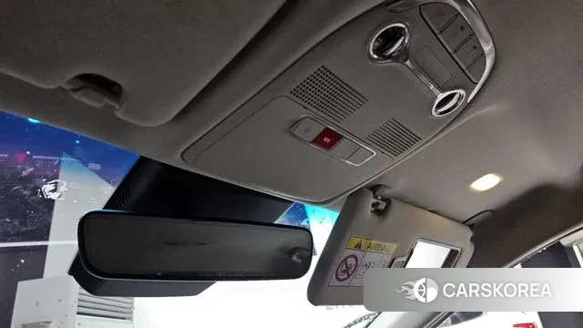 Hyundai The New Grandeur IG id 3468349 из Кореи 10