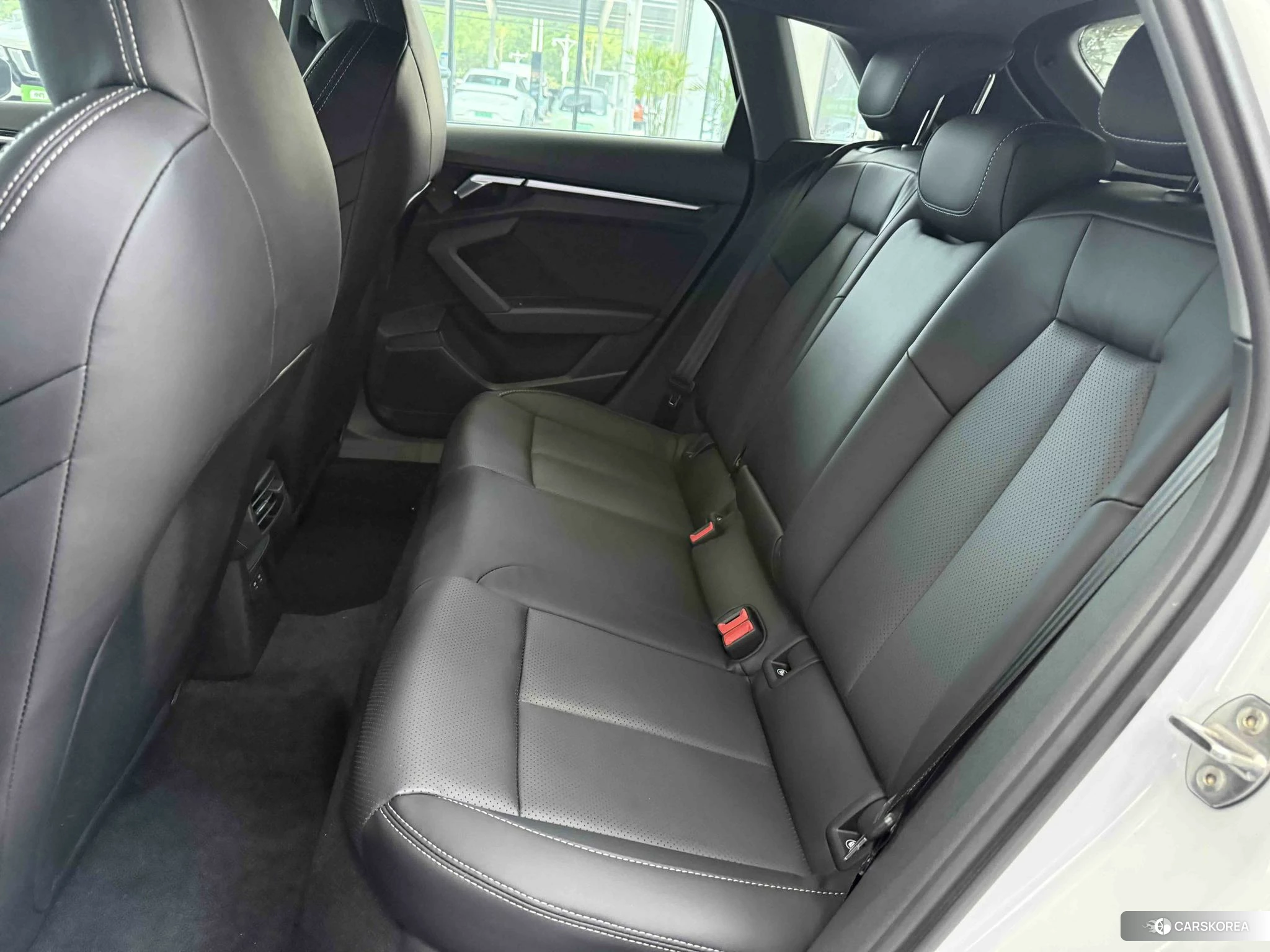 Audi A3 id 4498470 из Китая 10