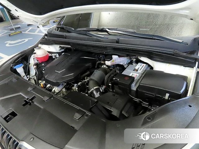 Kia Carnival 4th generation id 4434251 из Кореи 10