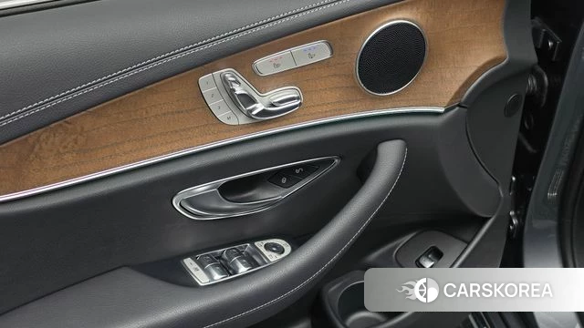 Mercedes-Benz E-Class W213 id 4573077 из Кореи 10