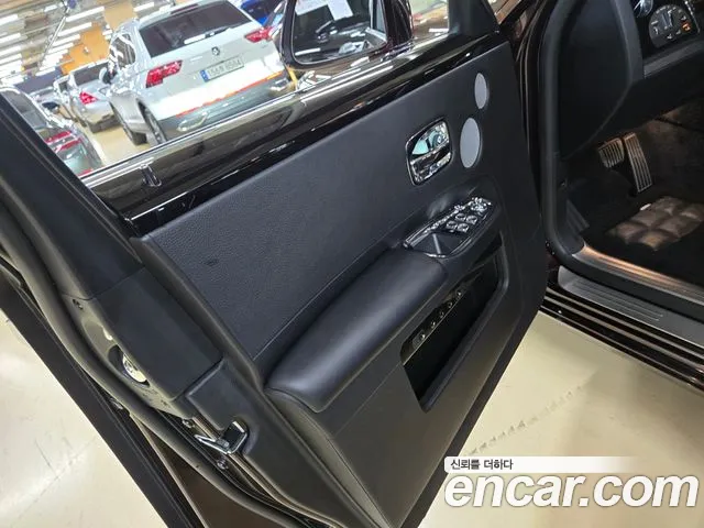 Rolls-Royce Ghost id 2626700 из Кореи 10