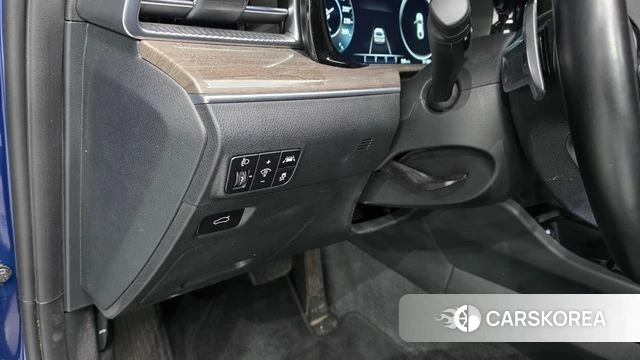 Kia K5 3rd generation id 4894208 из Кореи 10