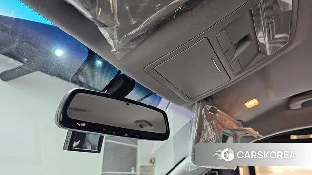 Ssangyong Rexton Sports id 3760962 из Кореи 10