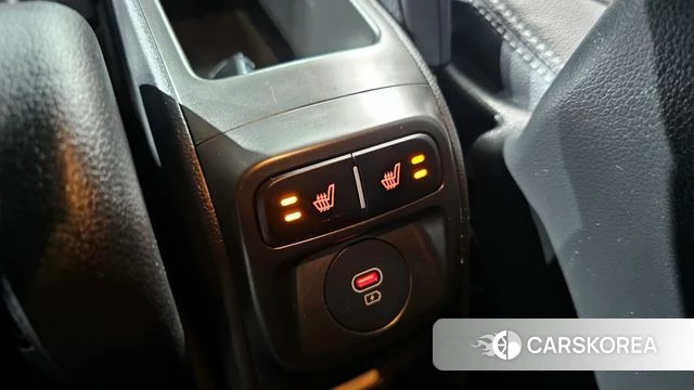 Kia The New Kia Ray id 3897383 из Кореи 10