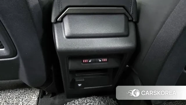 Land Rover Discovery Sports id 3499910 из Кореи 10