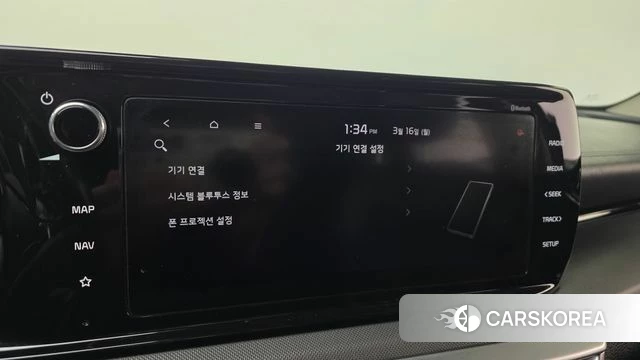 Kia K5 3rd generation id 3795310 из Кореи 10