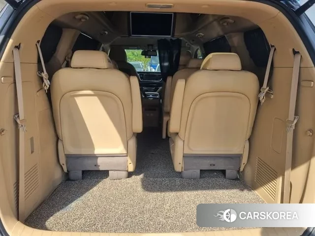 Kia All New Carnival id 3284893 из Кореи 10