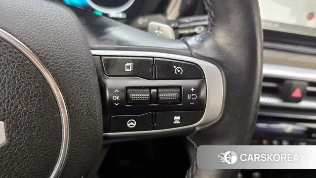 Kia K5 3rd generation id 3394919 из Кореи 10