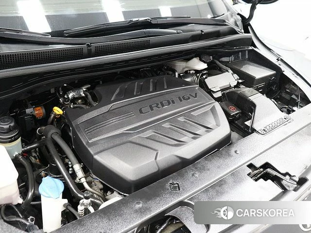 Kia The New Carnival id 4471718 из Кореи 10