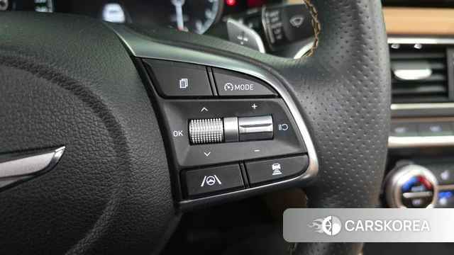 Genesis The New G70 id 3819222 из Кореи 10