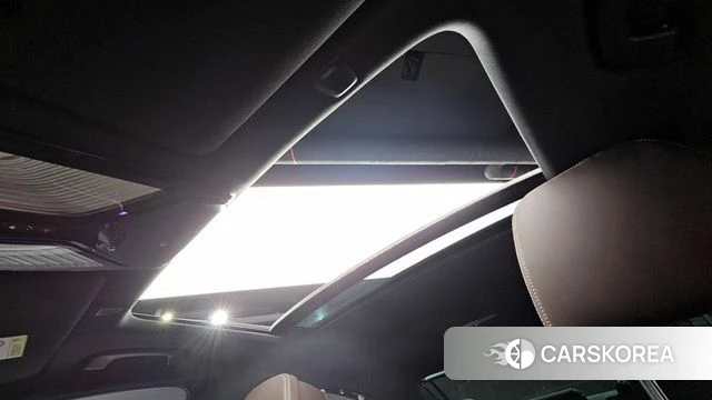 BMW 5 Series (G30) id 3841771 из Кореи 10