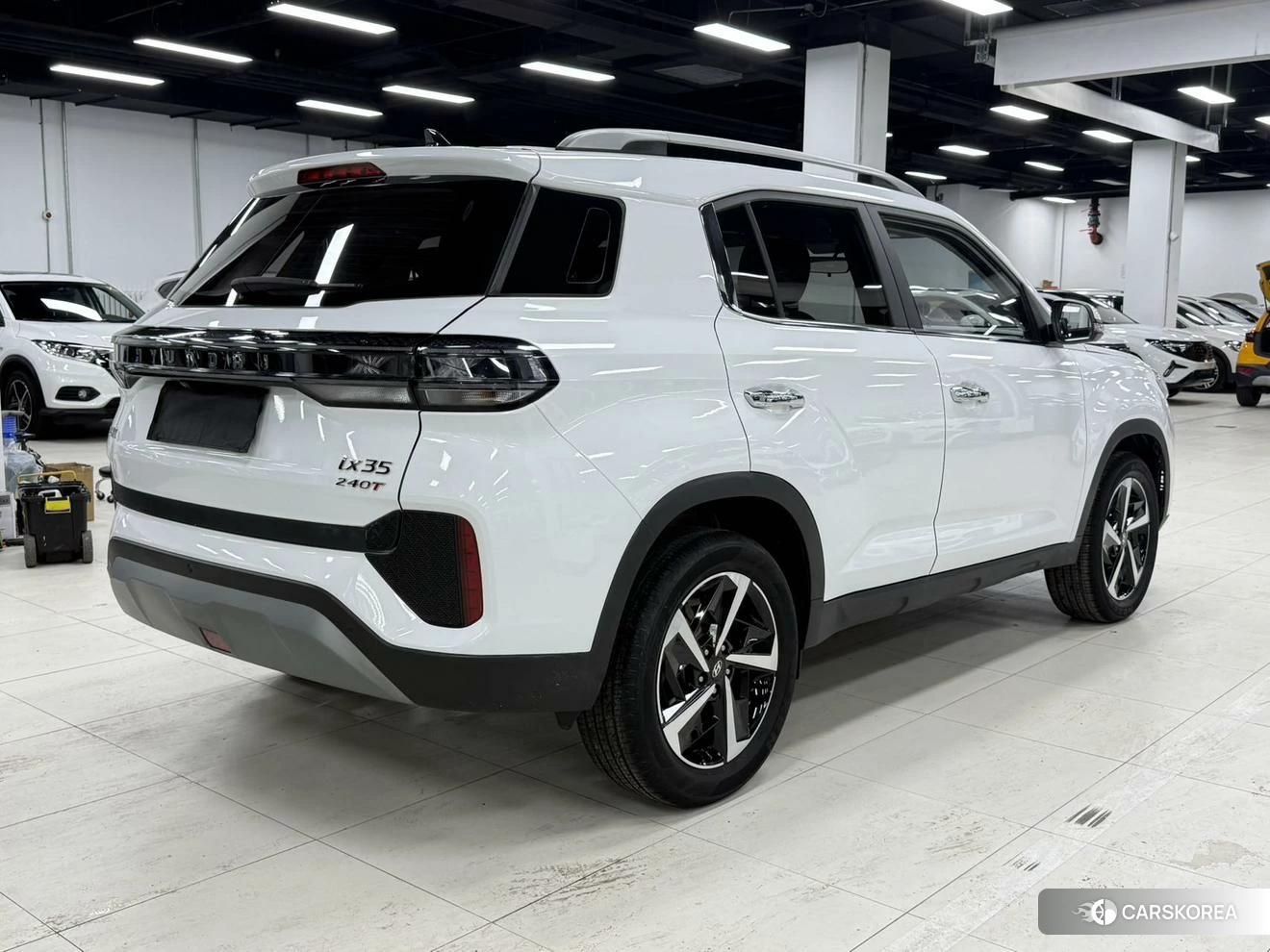 Hyundai ix35 id 4454315 из Китая 10
