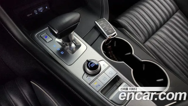 Genesis G70 id 2686252 из Кореи 10