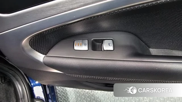 Genesis G70 id 3368293 из Кореи 10