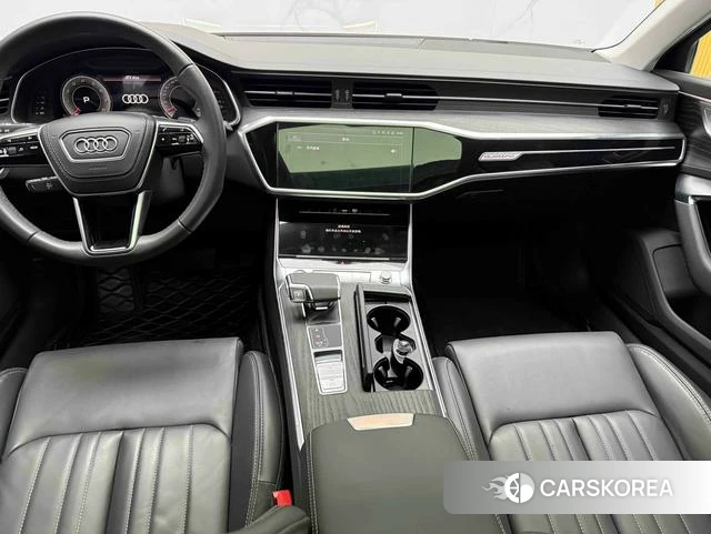 Audi A6L id 4259460 из Китая 10