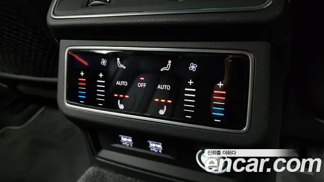 Audi A7 (4K) id 2724832 из Кореи 10