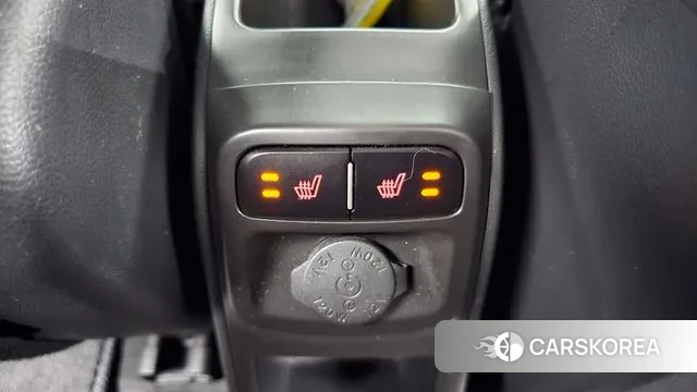 Kia The New Ray id 3463594 из Кореи 10