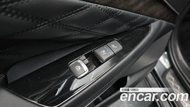 Kia K8 id 2921162 из Кореи 10