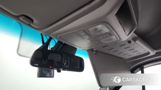 Hyundai Solati id 3588604 из Кореи 10