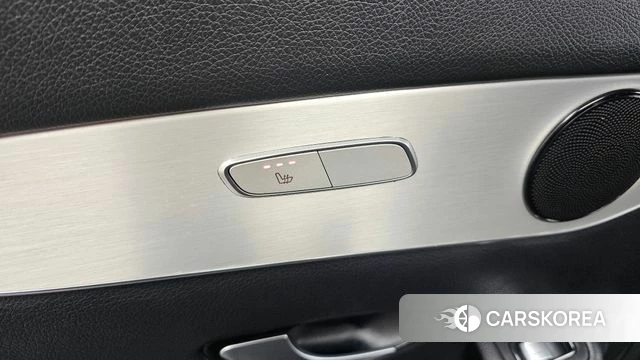 Mercedes-Benz GLC-Class X253 id 4203969 из Кореи 10