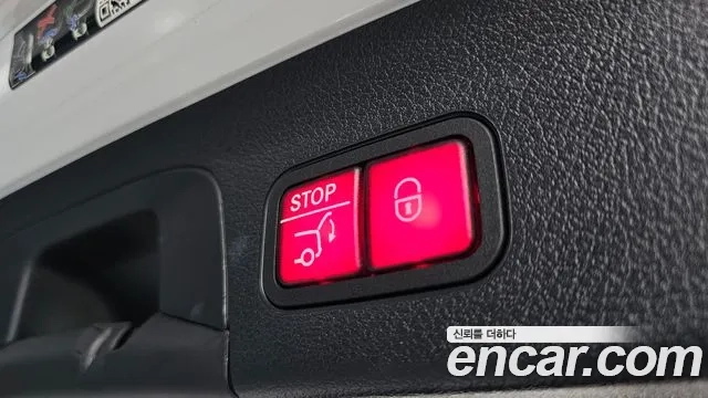 Mercedes-Benz GLS - Class X167 id 2873722 из Кореи 10