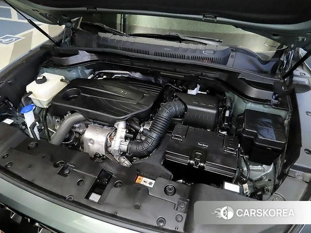 Ssangyong Torres id 3982026 из Кореи 10