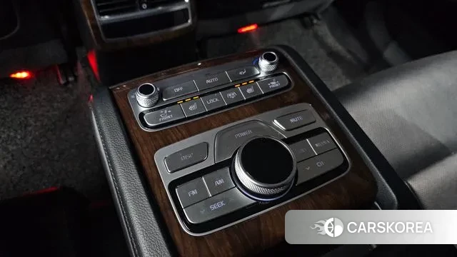 Kia More K9 id 3039332 из Кореи 10