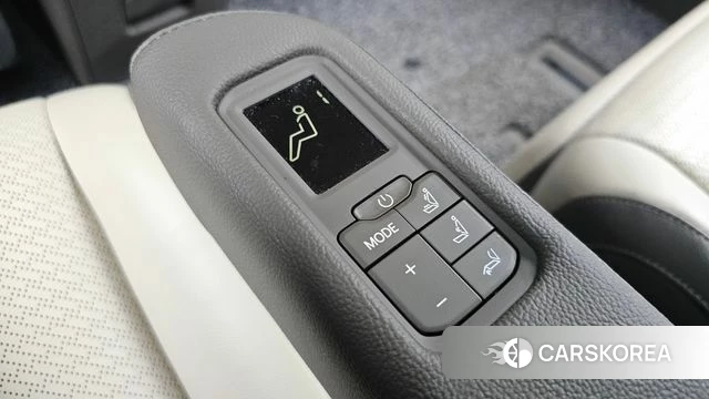 Kia The New Carnival 4th Generation id 4691229 из Кореи 10