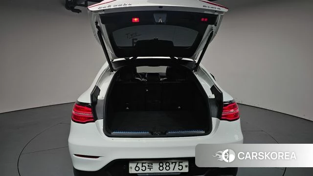Mercedes-Benz GLC-Class X253 id 4483283 из Кореи 10
