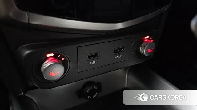 Ssangyong Tivoli Armor id 3612453 из Кореи 10