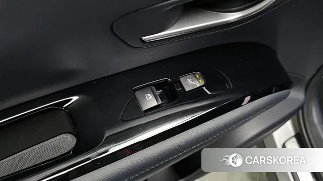 Hyundai Tucson Hybrid (NX4) id 3428225 из Кореи 10