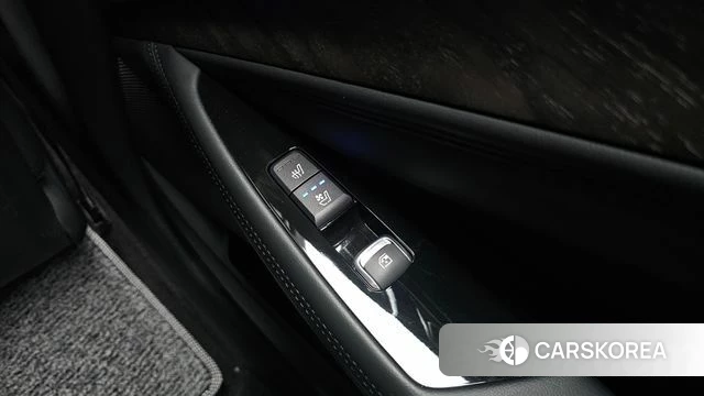 Kia K8 id 3883520 из Кореи 10