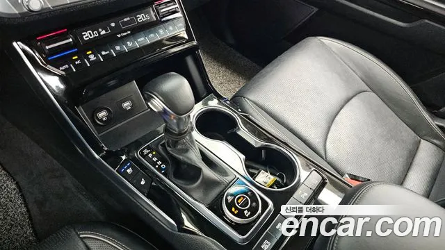 Kia Mohave Master id 2612982 из Кореи 10