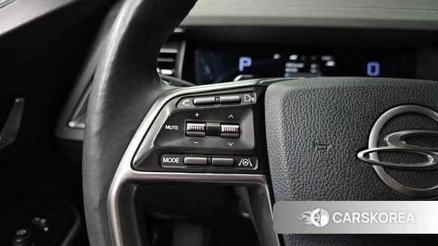 Ssangyong Torres id 4592493 из Кореи 10