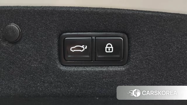Kia K8 Hybrid id 4608027 из Кореи 9