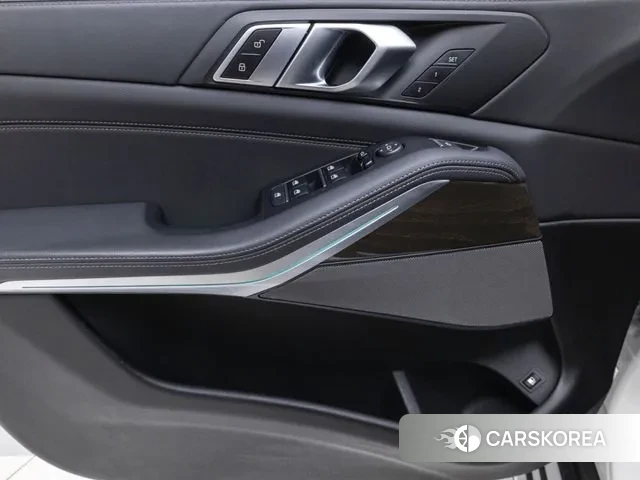 BMW X5 (G05) id 3328472 из Кореи 10