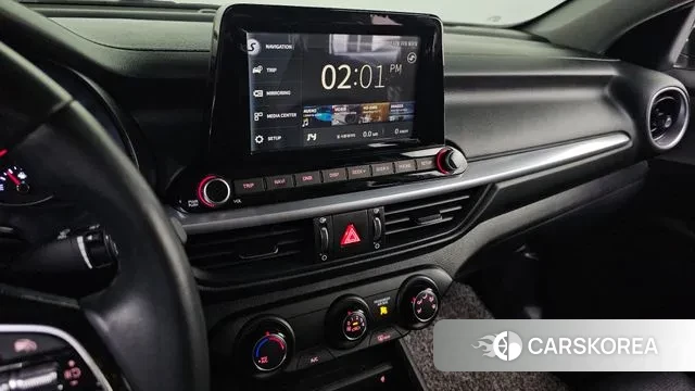 Kia The New K3 2nd generation id 3503403 из Кореи 10