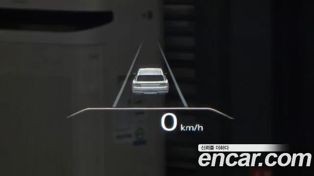 Genesis GV80 id 2935953 из Кореи 10