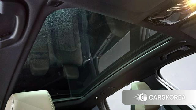 BMW X3 (G45) id 3850297 из Кореи 10