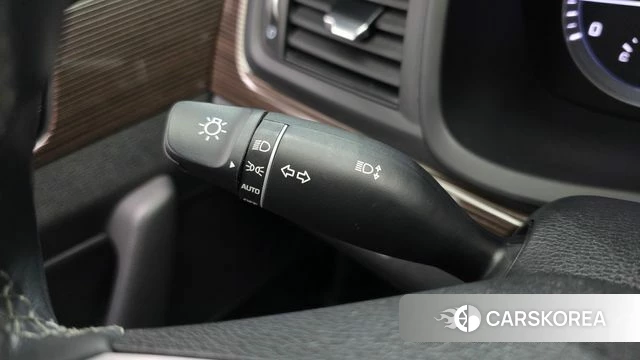 Hyundai Sonata New Rise id 4483016 из Кореи 10