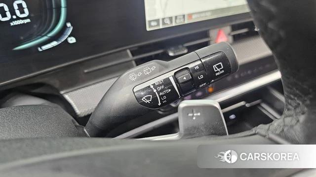 Kia Sportage 5th Generation Hybrid id 3805597 из Кореи 10