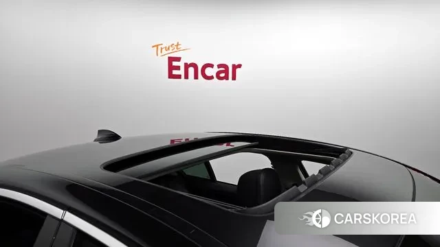 BMW 5 Series (G30) id 3759856 из Кореи 10