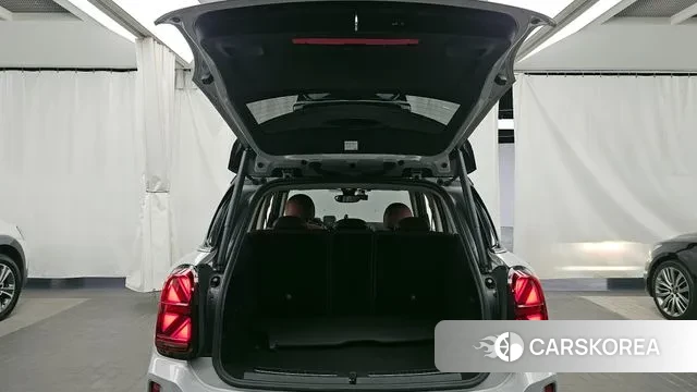 Mini Cooper SD Countryman id 3468898 из Кореи 10