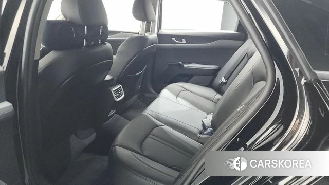 Kia The New K5 3rd generation id 4623208 из Кореи 10