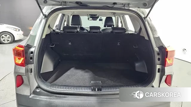 Kia Seltos id 3655144 из Кореи 10