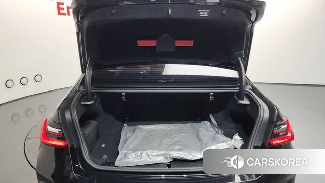 BMW 7 Series (G11) id 4580688 из Кореи 10