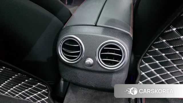 Mercedes-Benz C-Class W205 id 3434143 из Кореи 10